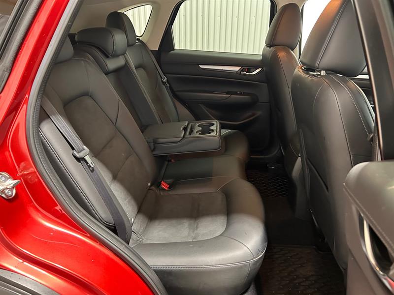 mazda CX-5 2017 - 17