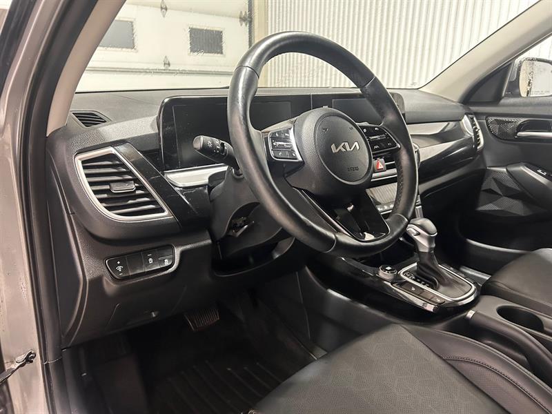 kia Seltos 2024 - 11