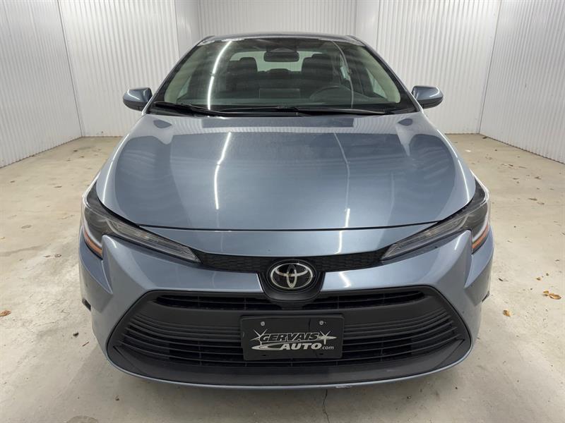 toyota Corolla 2023 - 2