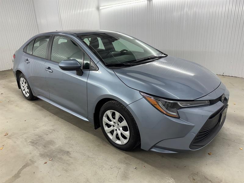 toyota Corolla 2023 - 3