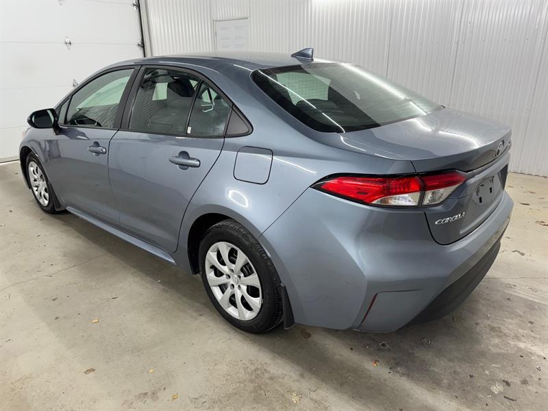 toyota Corolla 2023 - 5