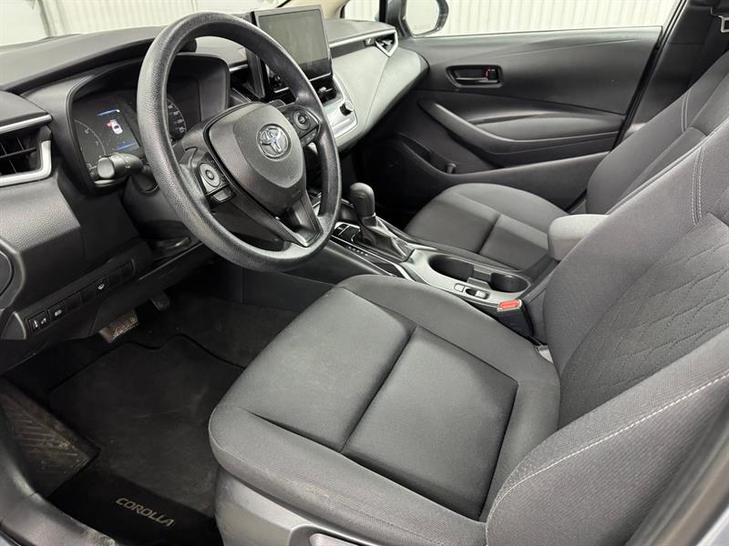 toyota Corolla 2023 - 6