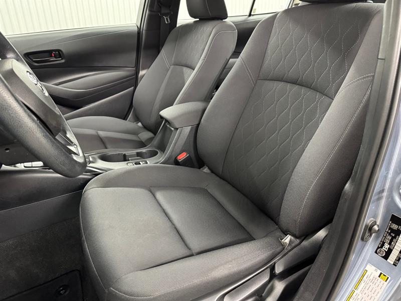 toyota Corolla 2023 - 7