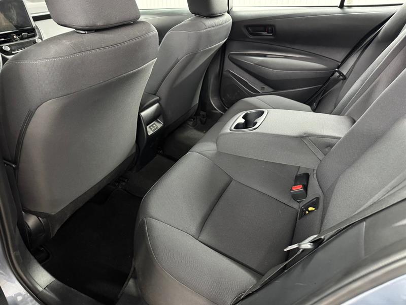 toyota Corolla 2023 - 9