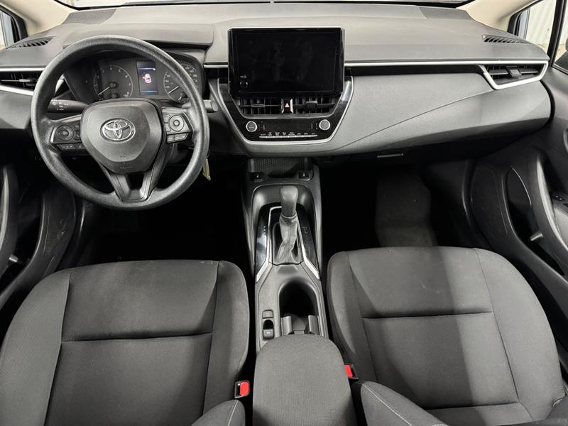 toyota Corolla 2023 - 11