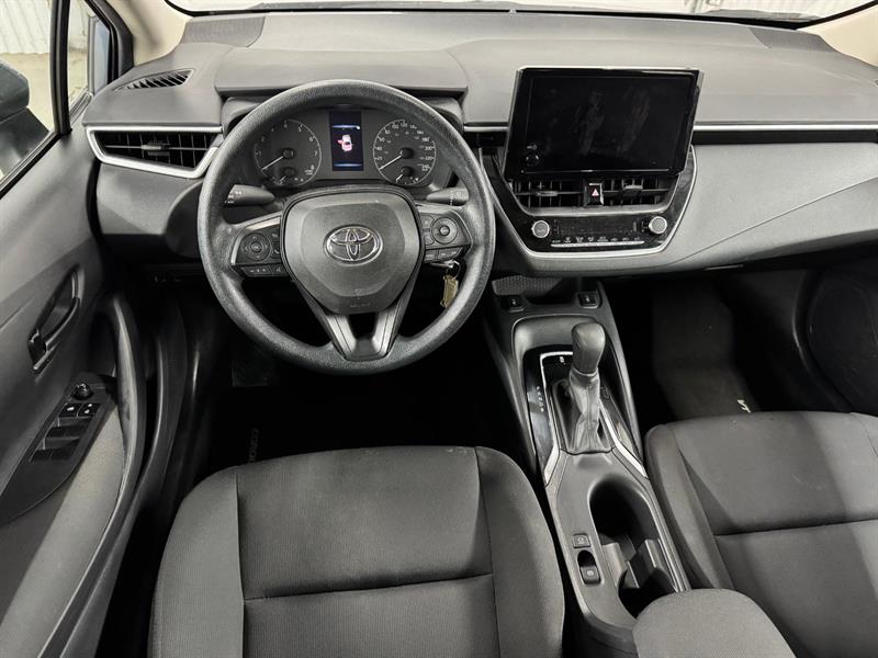 toyota Corolla 2023 - 12