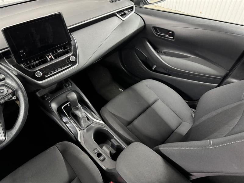 toyota Corolla 2023 - 13