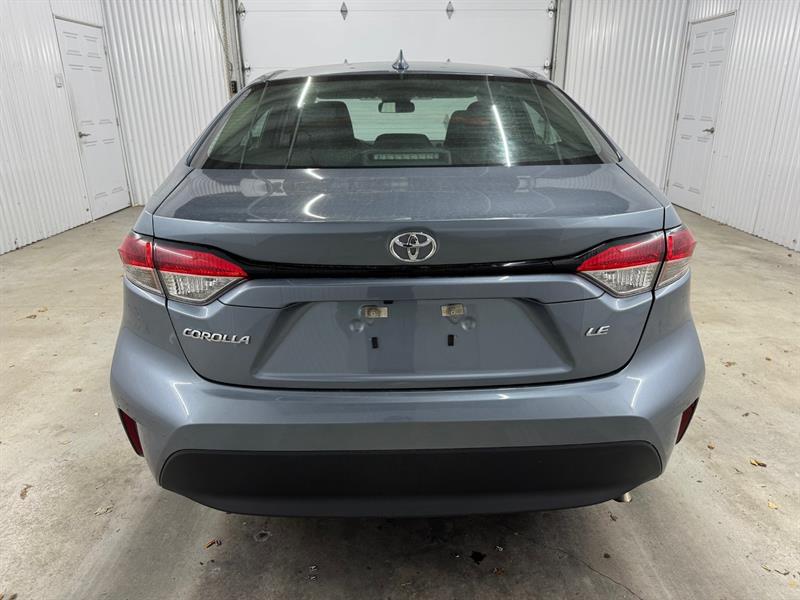 toyota Corolla 2023 - 23