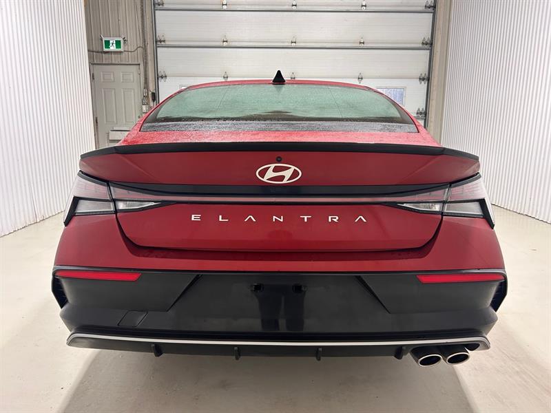 hyundai Elantra 2024 - 7