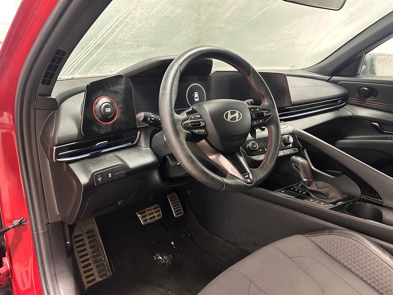 hyundai Elantra 2024 - 10