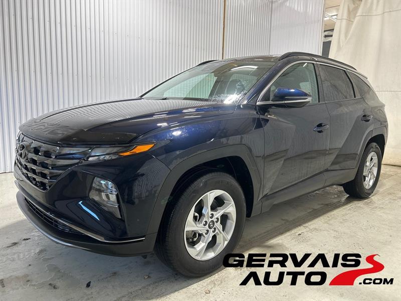hyundai Tucson 2023