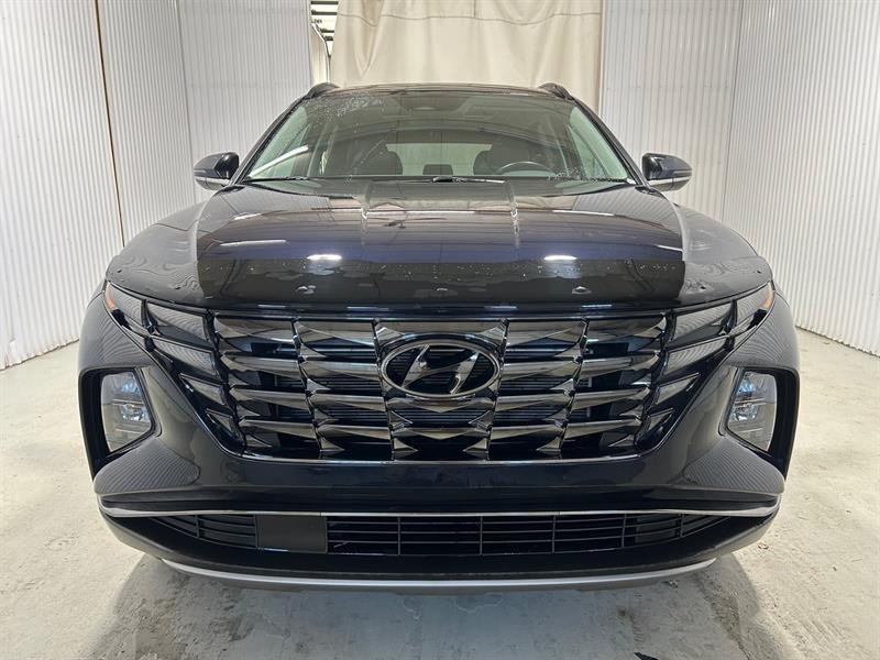 hyundai Tucson 2023 - 2