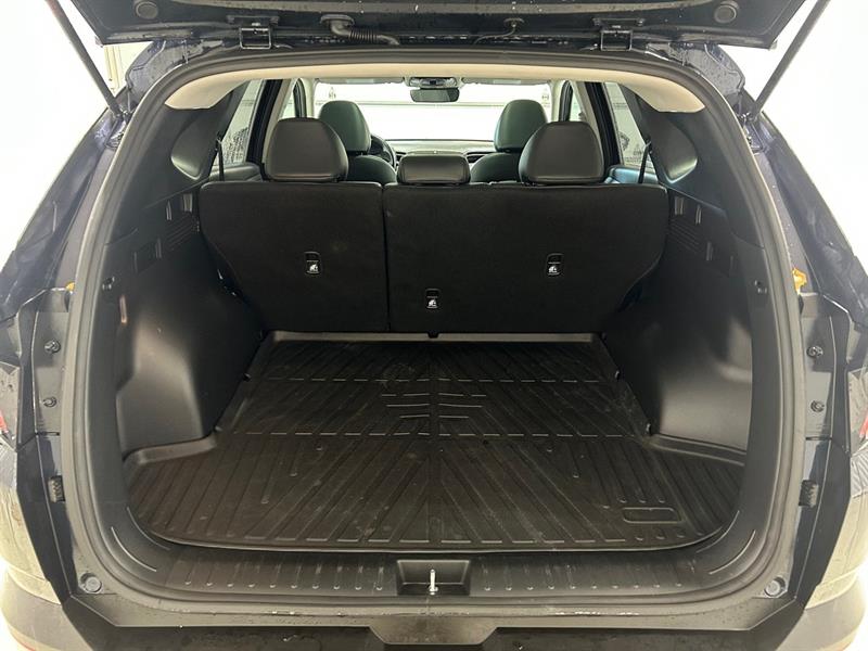 hyundai Tucson 2023 - 10