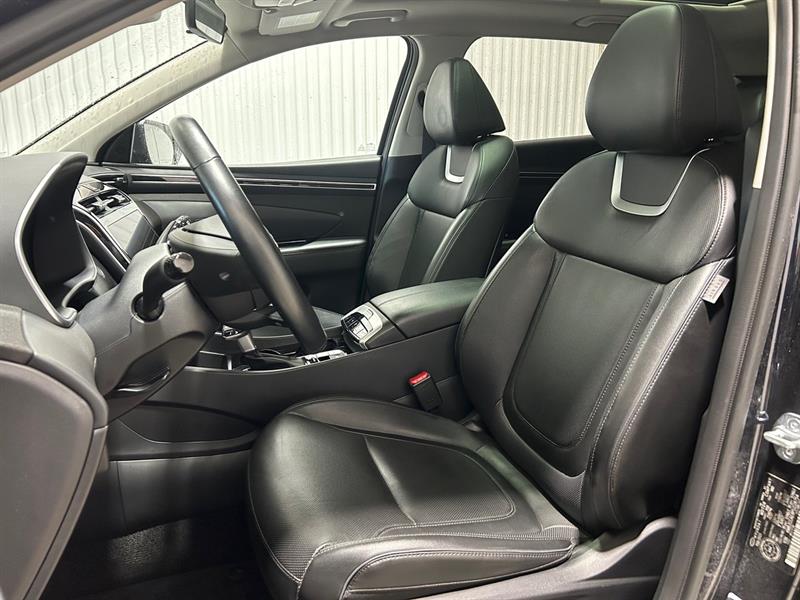 hyundai Tucson 2023 - 13