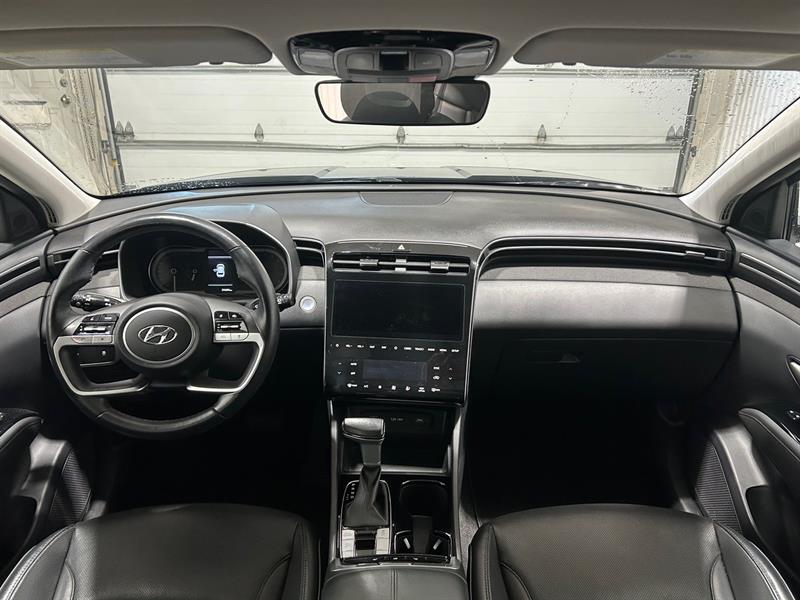 hyundai Tucson 2023 - 16