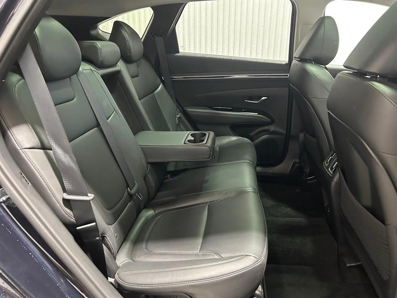 hyundai Tucson 2023 - 18