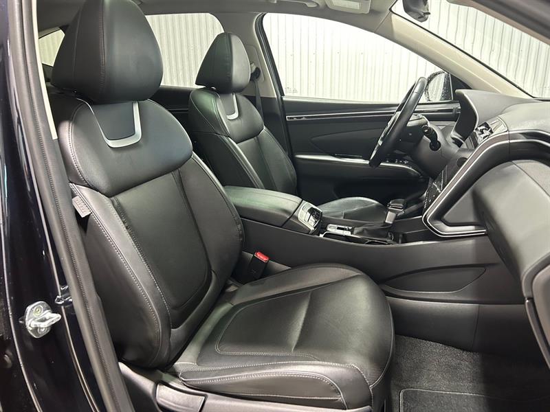 hyundai Tucson 2023 - 19