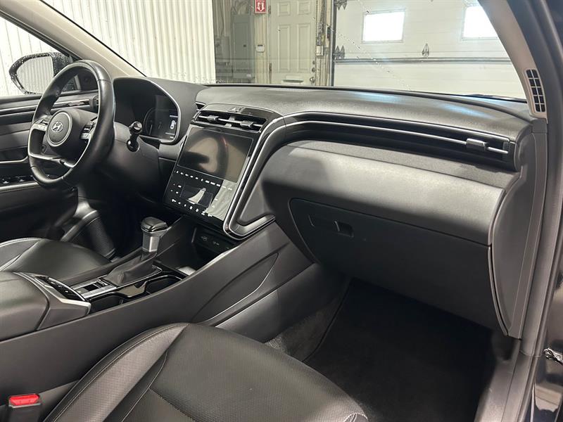 hyundai Tucson 2023 - 20