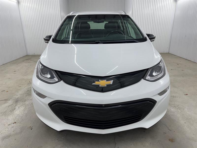 chevrolet Bolt EV 2018 - 2