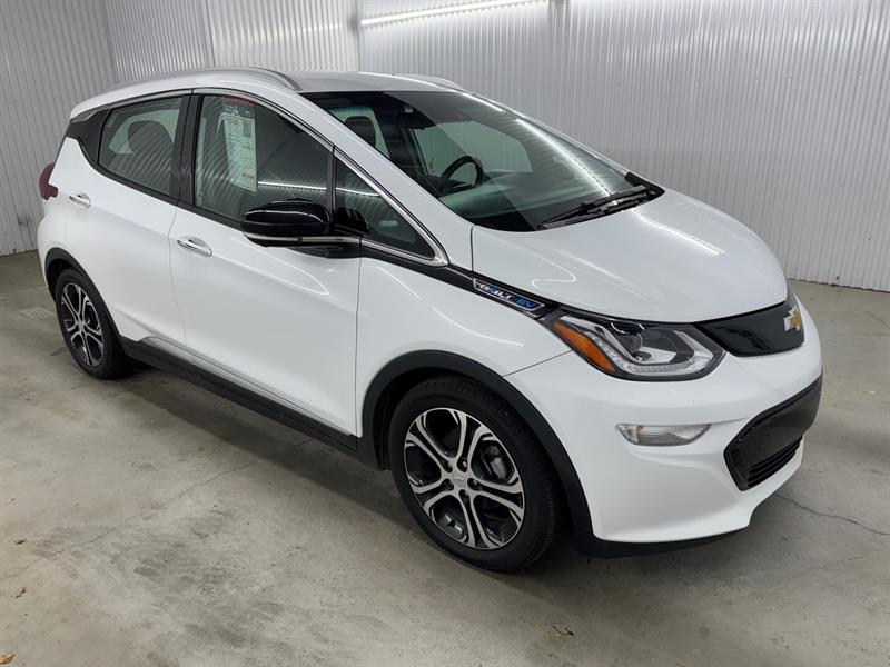chevrolet Bolt EV 2018 - 4