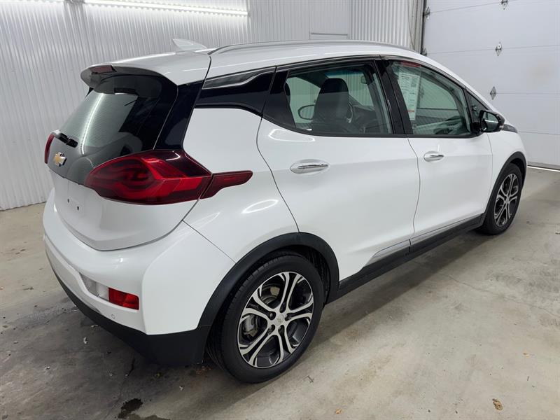 chevrolet Bolt EV 2018 - 5