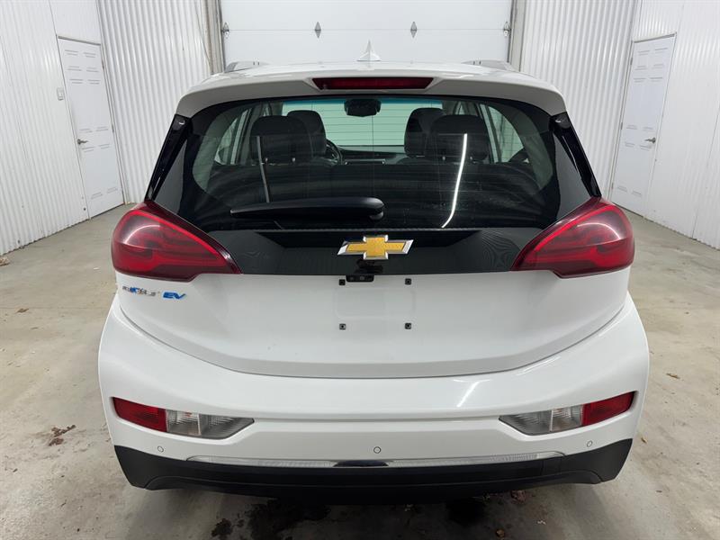 chevrolet Bolt EV 2018 - 7