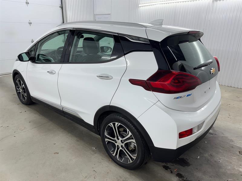 chevrolet Bolt EV 2018 - 8