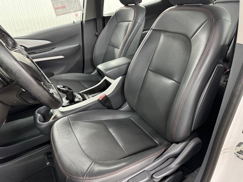 chevrolet Bolt EV 2018 - 10