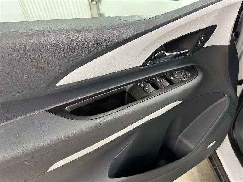 chevrolet Bolt EV 2018 - 11