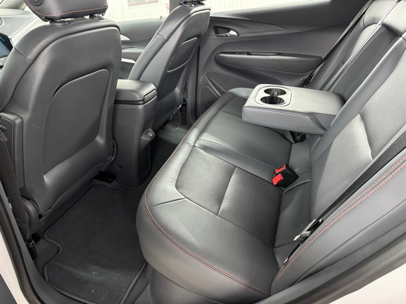 chevrolet Bolt EV 2018 - 13