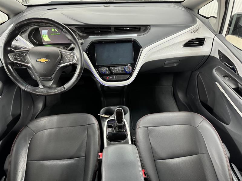 chevrolet Bolt EV 2018 - 14