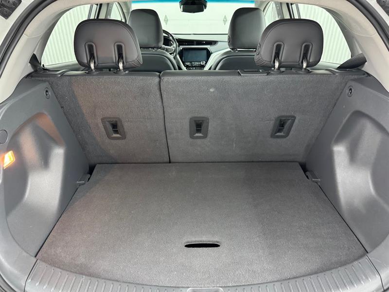 chevrolet Bolt EV 2018 - 16
