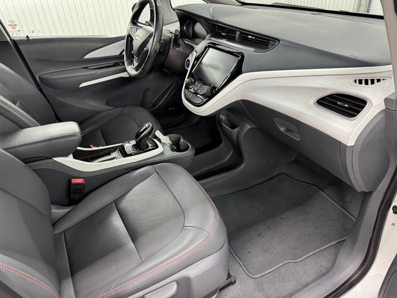 chevrolet Bolt EV 2018 - 17