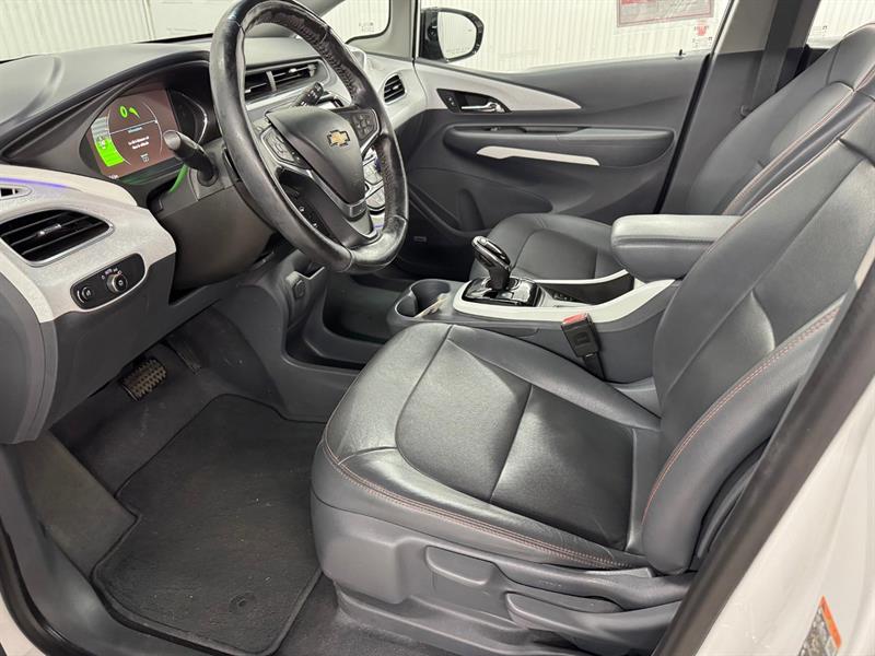 chevrolet Bolt EV 2018 - 19