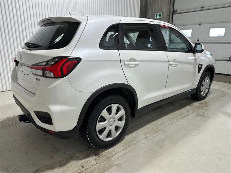 mitsubishi RVR 2021 - 5