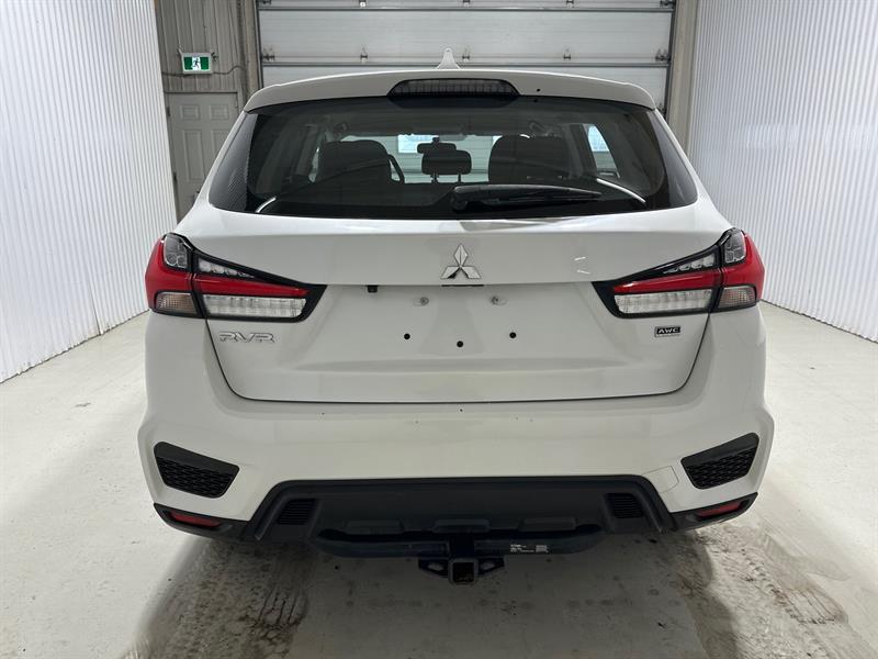 mitsubishi RVR 2021 - 7