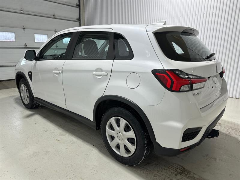 mitsubishi RVR 2021 - 8