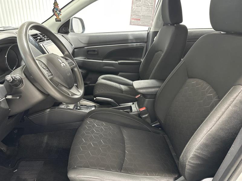 mitsubishi RVR 2021 - 10