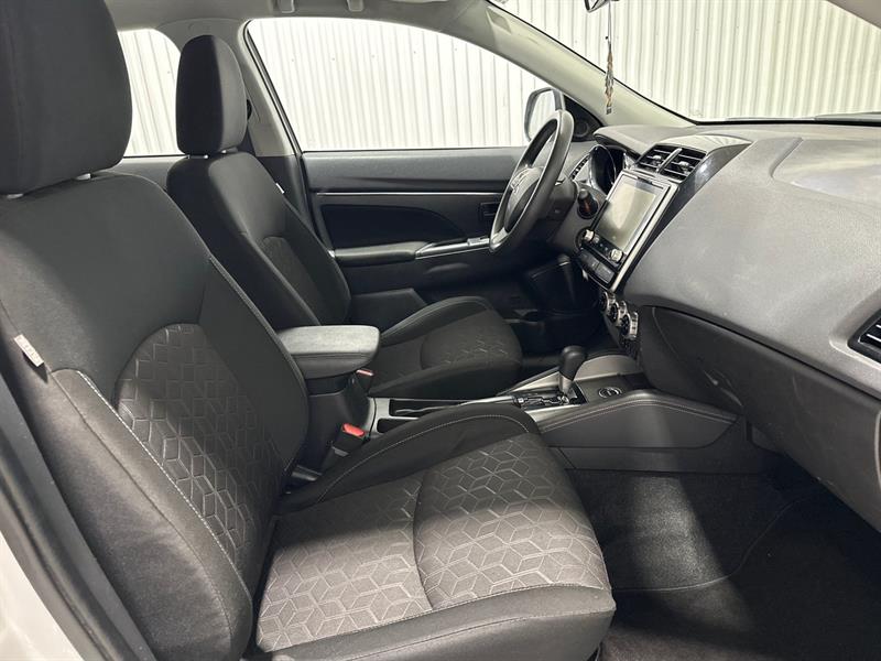 mitsubishi RVR 2021 - 16