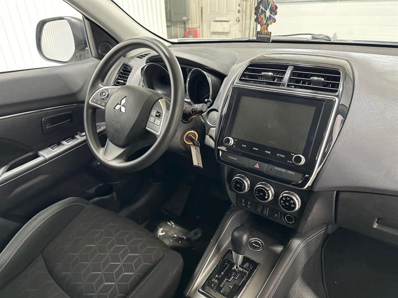 mitsubishi RVR 2021 - 17