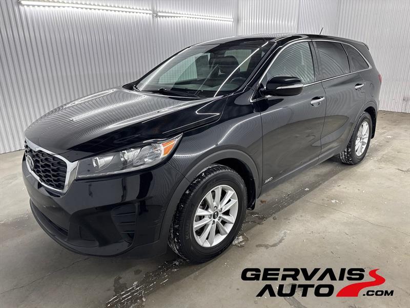 kia Sorento 2020
