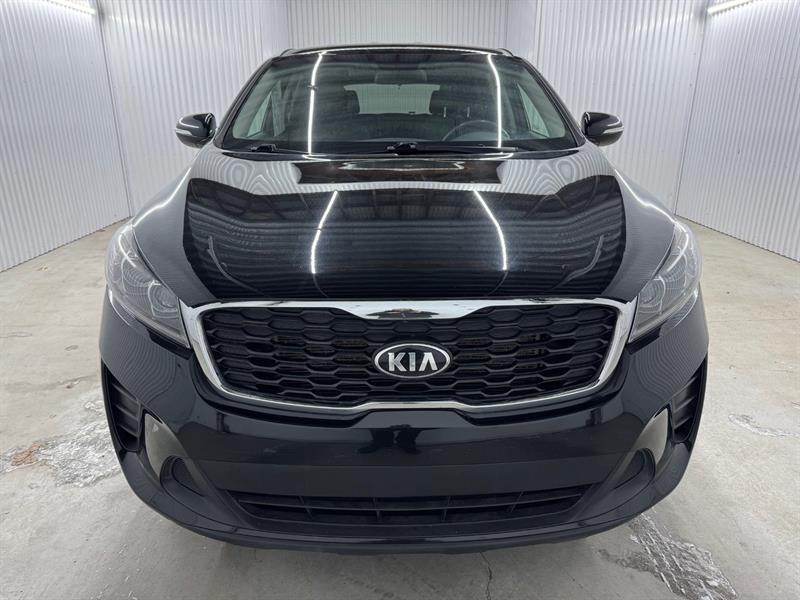 kia Sorento 2020 - 2