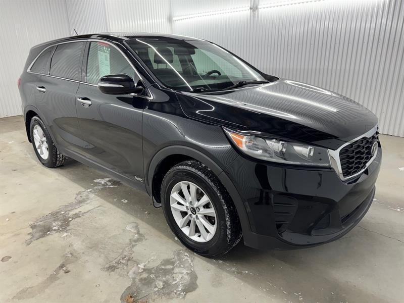 kia Sorento 2020 - 4