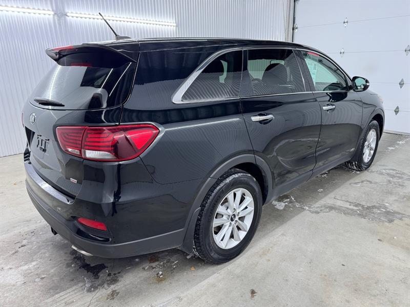 kia Sorento 2020 - 5