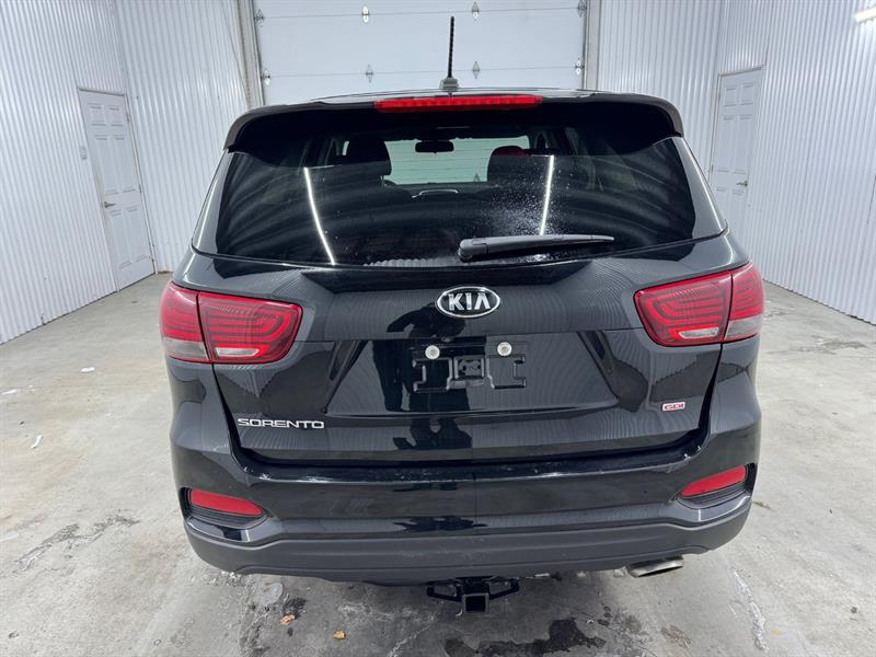 kia Sorento 2020 - 7