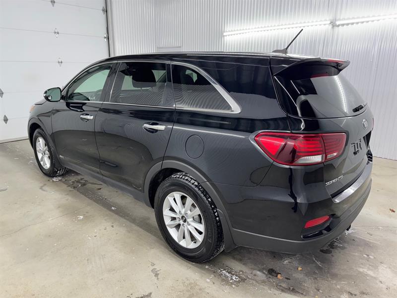 kia Sorento 2020 - 8