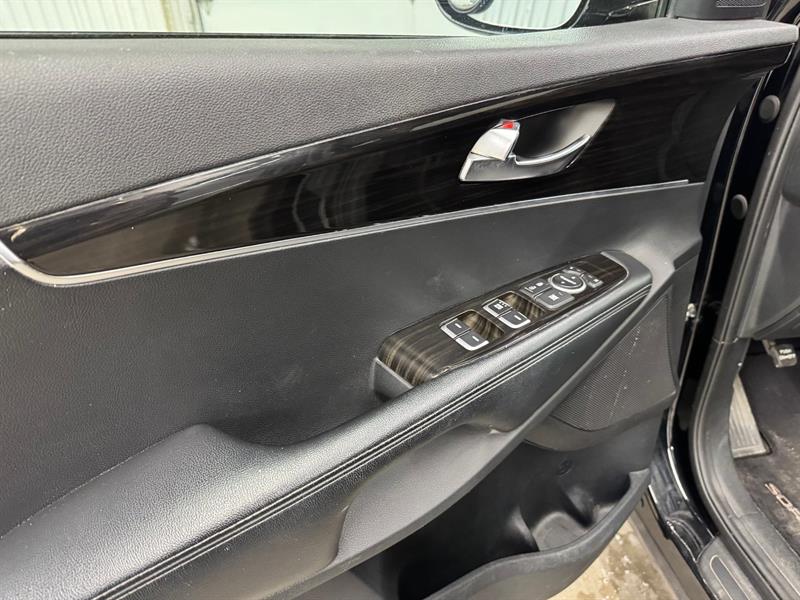kia Sorento 2020 - 10