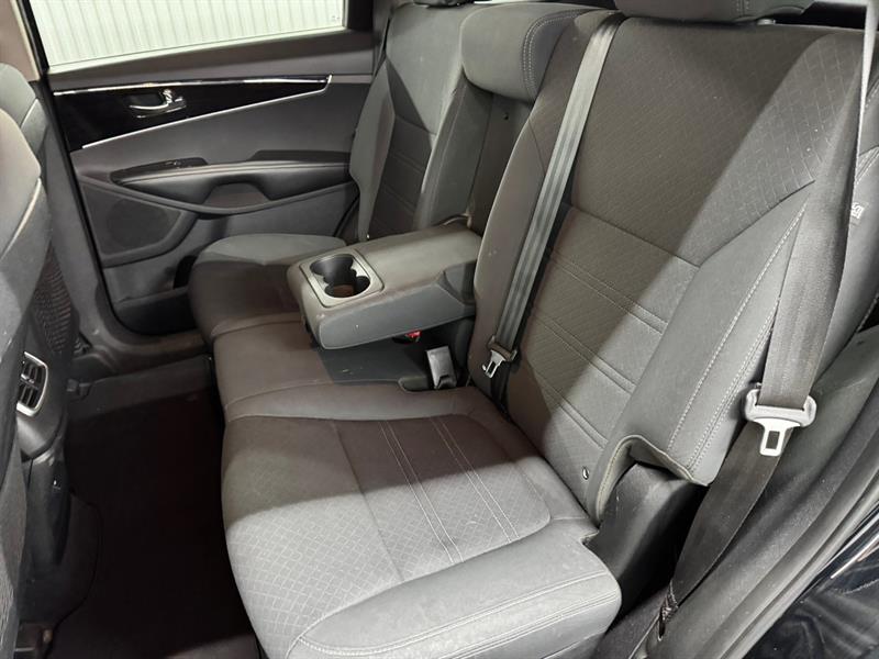kia Sorento 2020 - 16