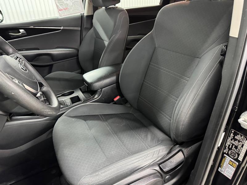 kia Sorento 2020 - 17
