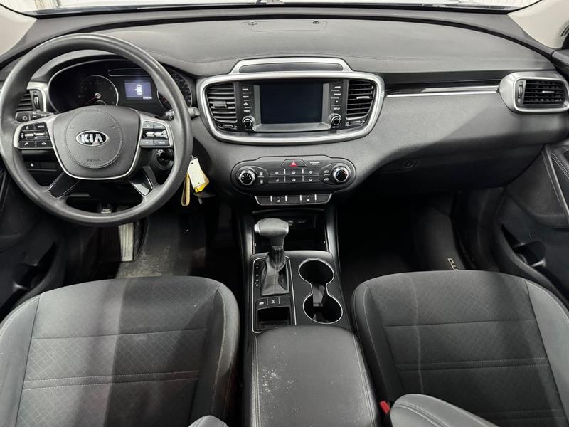 kia Sorento 2020 - 18